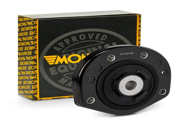 Fjærbeinslager, MONROE MK287