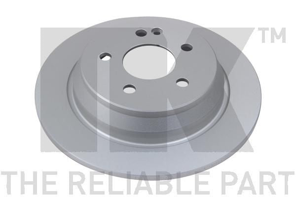 Bremseskive, NK 313376