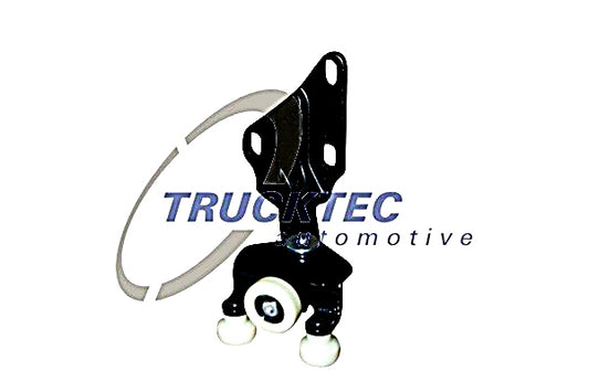 Rulleføring, skyvedør 02.53.153