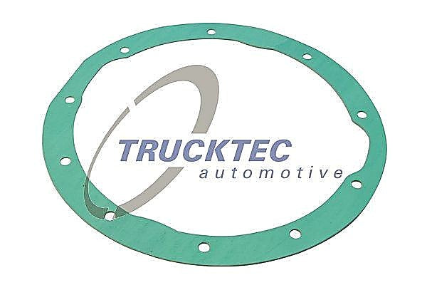 Tetning, differensial 02.32.163