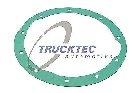 Tetning, differensial 02.32.163