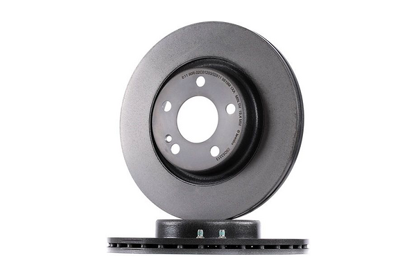 Bremseskive bak, BREMBO 09.D533.13