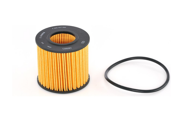 Oljefilter, BOSCH F 026 407 092